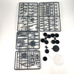 Détachement Eldar V3
