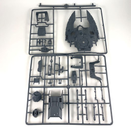 Détachement Eldar V3