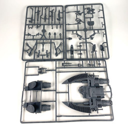 Détachement Eldar V3