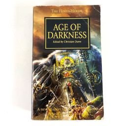 The horus heresy 16. the...