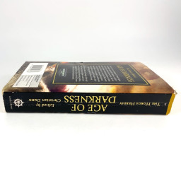 The horus heresy 16. the age of darkness EN