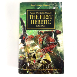 The horus heresy 15 the...