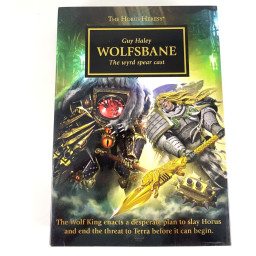 The Horus Heresy -...