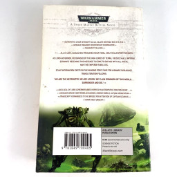 The Fall of Damnos EN