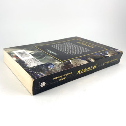 Betrayer (The Horus Heresy) EN