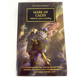 Mark of Calth (The Horus...