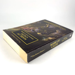 Mark of Calth (The Horus Heresy) EN
