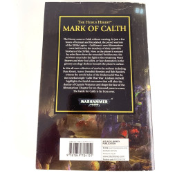 Mark of Calth (The Horus Heresy) EN