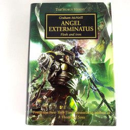 Angel Exterminatus - Flesh...