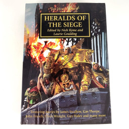  The Horus Heresy - 52...