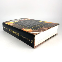 The Horus Heresy Titandeath - Black Library EN
