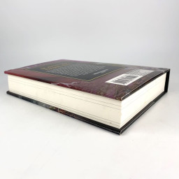 Horus Heresy - 51 Slaves To Darkness Hardcover EN