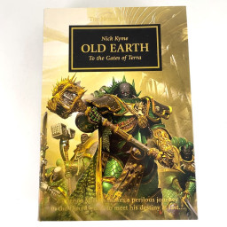 The Horus Heresy - Old...