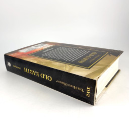 The Horus Heresy - Old Earth Hardcover 47 EN