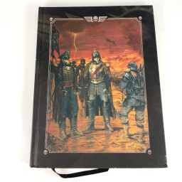 Codex V10 Collector FR (abimé)