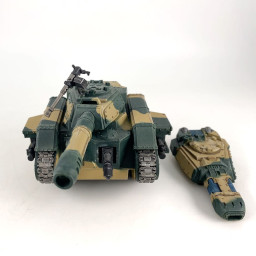 Char de Combat Leman Russ