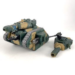 Char de Combat Leman Russ