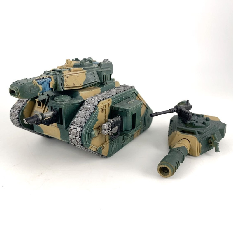 Char de Combat Leman Russ