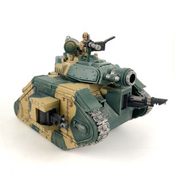 Char de Combat Leman Russ