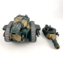 Leman Russ Battle Tank