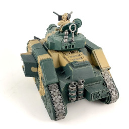 Leman Russ Battle Tank