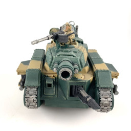 Leman Russ Battle Tank