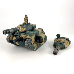 Char de Combat Leman Russ