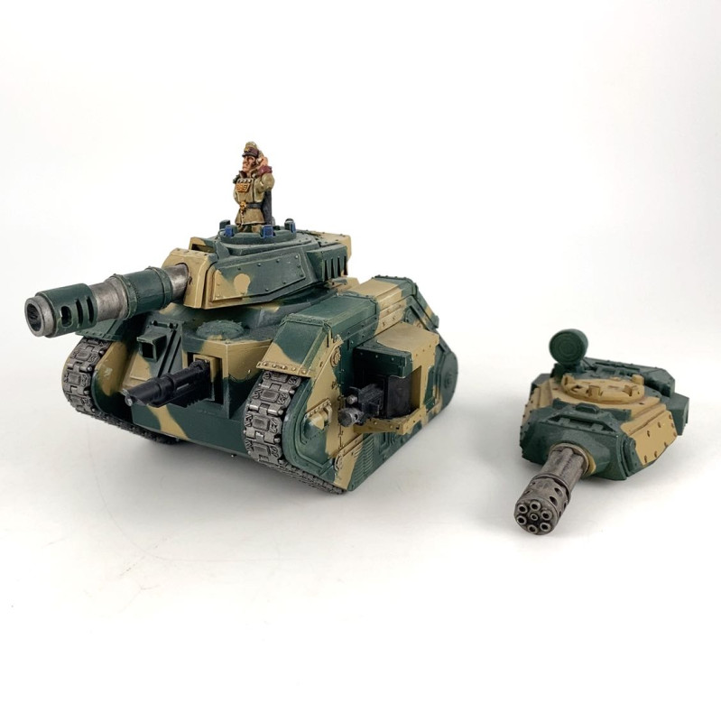 Char de Combat Leman Russ