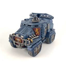 Taurox primes