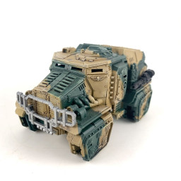 Taurox