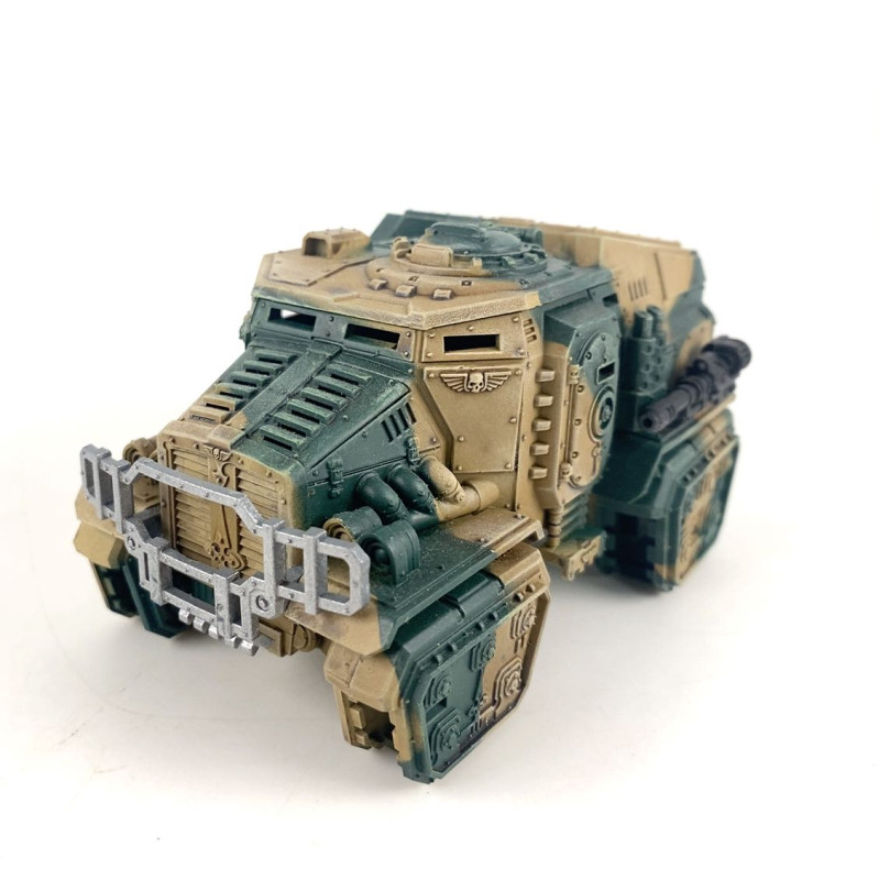 Taurox