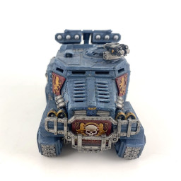 Taurox primes