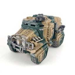 Taurox
