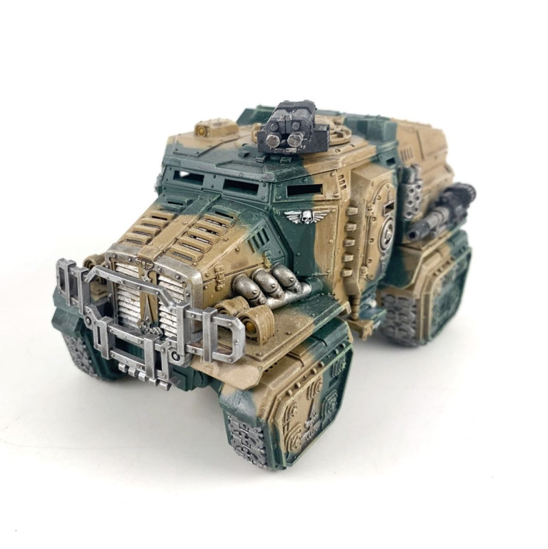 Taurox