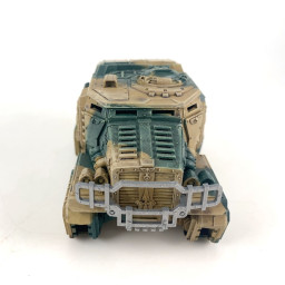 Taurox