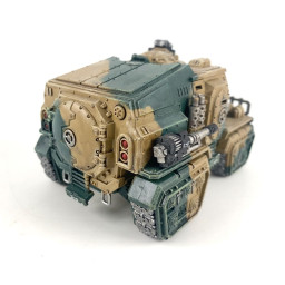 Taurox