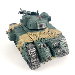Char de combat Rogal Dorn
