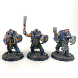 Bullgryns
