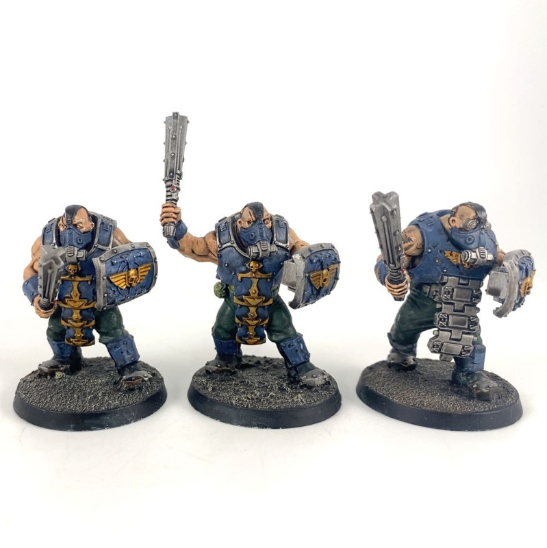 Bullgryns