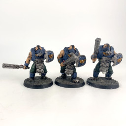 Bullgryns