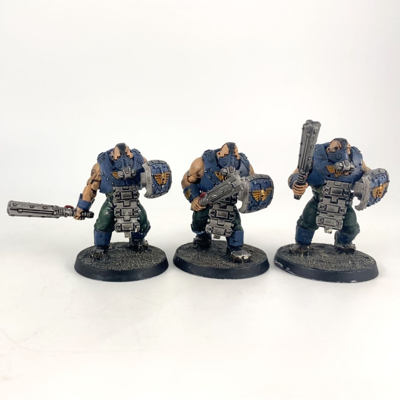 Bullgryns