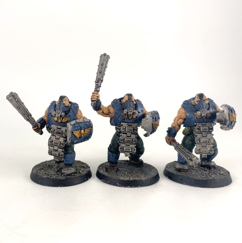 Bullgryns