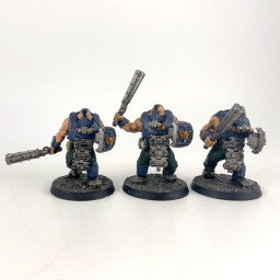 Bullgryns