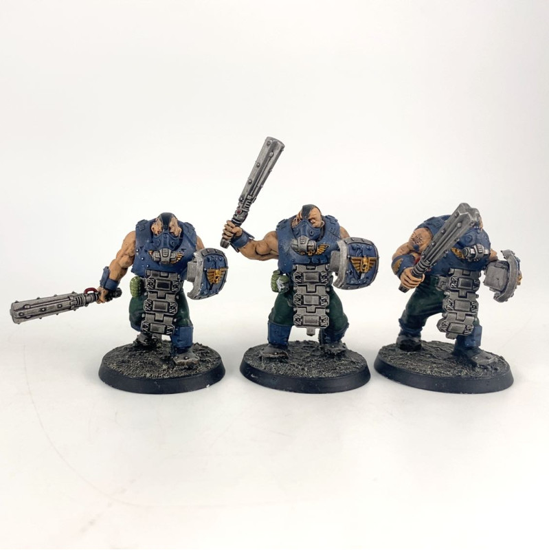 Bullgryns