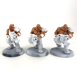 Ogryns