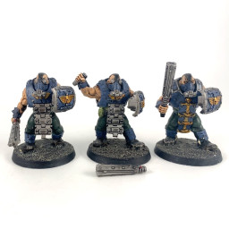 Bullgryns