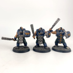 Bullgryns