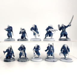 Death Korps of Krieg