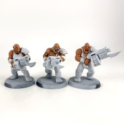 Ogryns