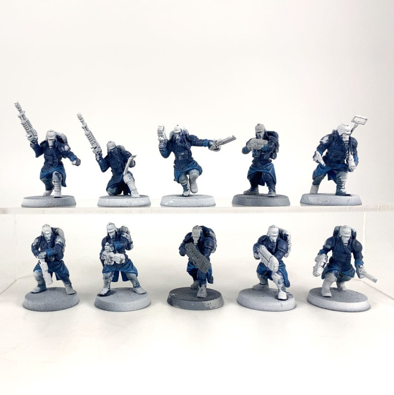 Death Korps of Krieg